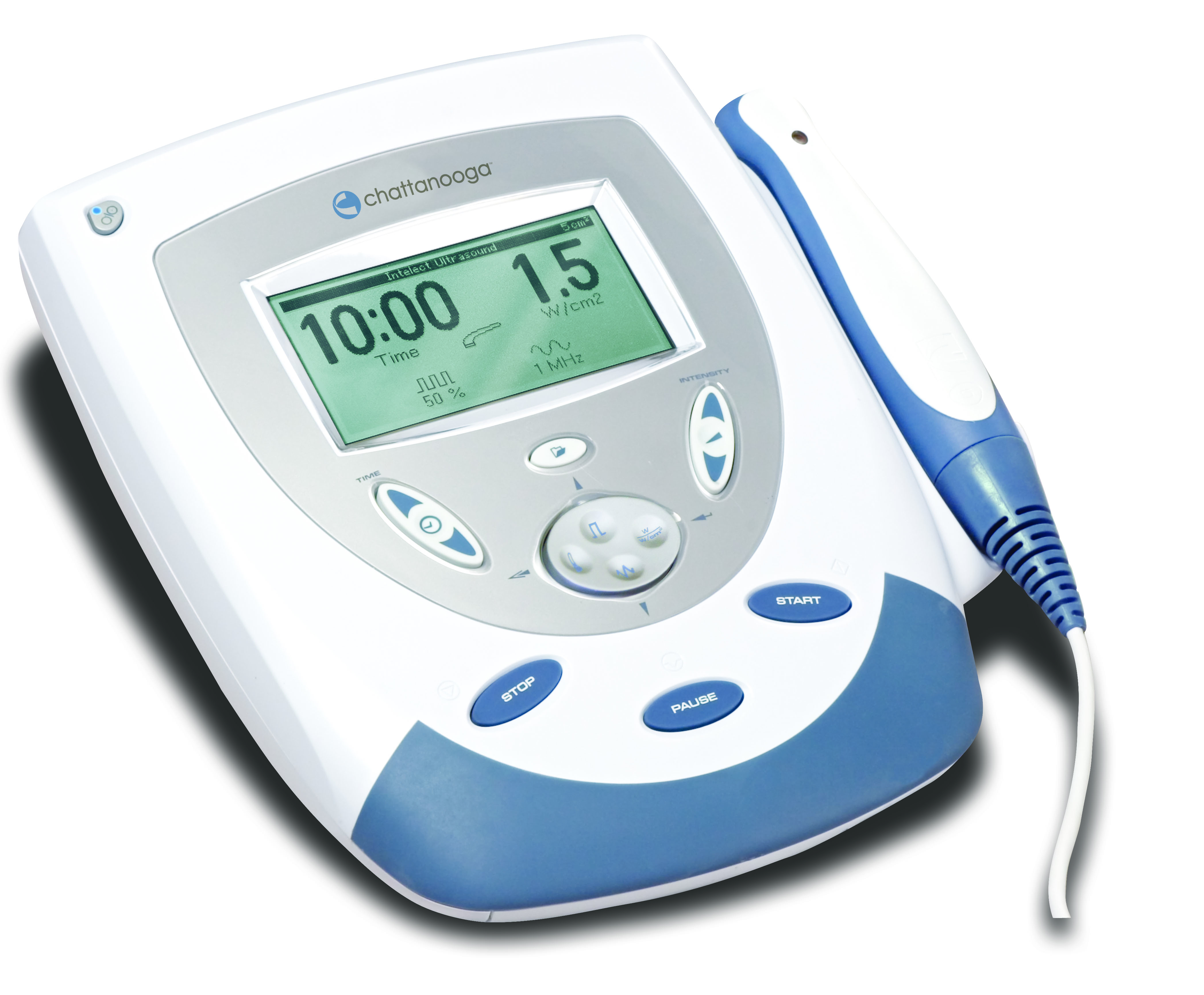 Intelect® Mobile Ultrasound Physiomedonline 3235