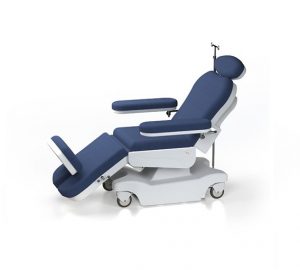 Blood Donation Chair Physiomedonline