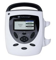 INTELECT® TRANSPORT 2 COMBO UNIT