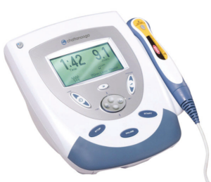 Intelect Mobile Laser