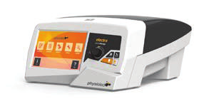 Electra 2 Channel Electrotherapy