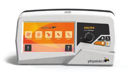 Electra 4 Channel Electrotherapy