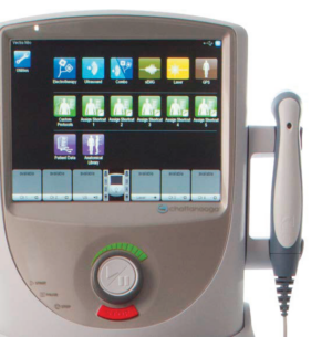 Intelect Neo Therapy System