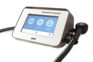 QMD Cryo Thermal PT — Portable Cryo, Thermo & Contrast Therapy