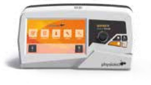 Sonara Cryo — Ultrasound & Cryotherapy Combination (Physioled)