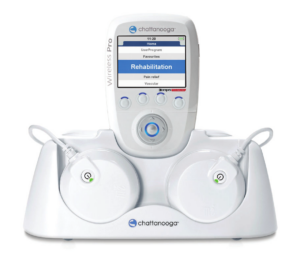 Wireless Professional 2 CH Standard