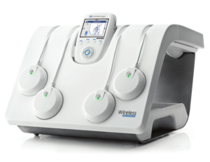 Wireless Professional 4 CH Standard