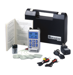 Premier Stim Plus EM6300A — Digital TENS & EMS